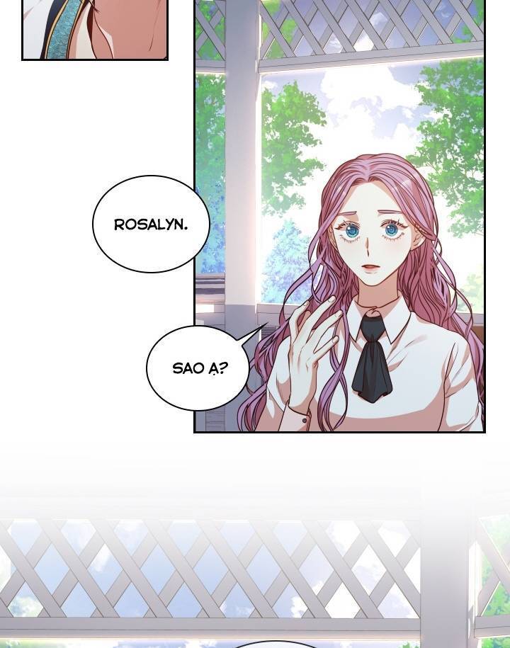 Thư Ký Của Bạo Chúa: Chapter 14