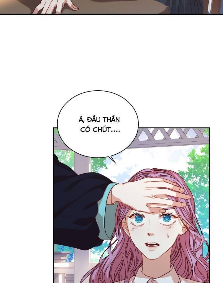 Thư Ký Của Bạo Chúa: Chapter 14