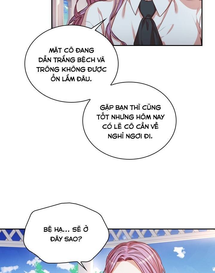 Thư Ký Của Bạo Chúa: Chapter 14