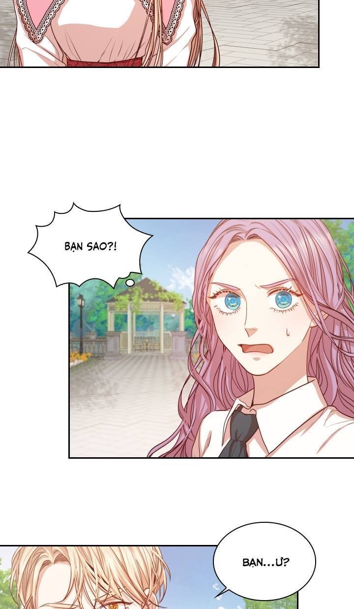Thư Ký Của Bạo Chúa: Chapter 14
