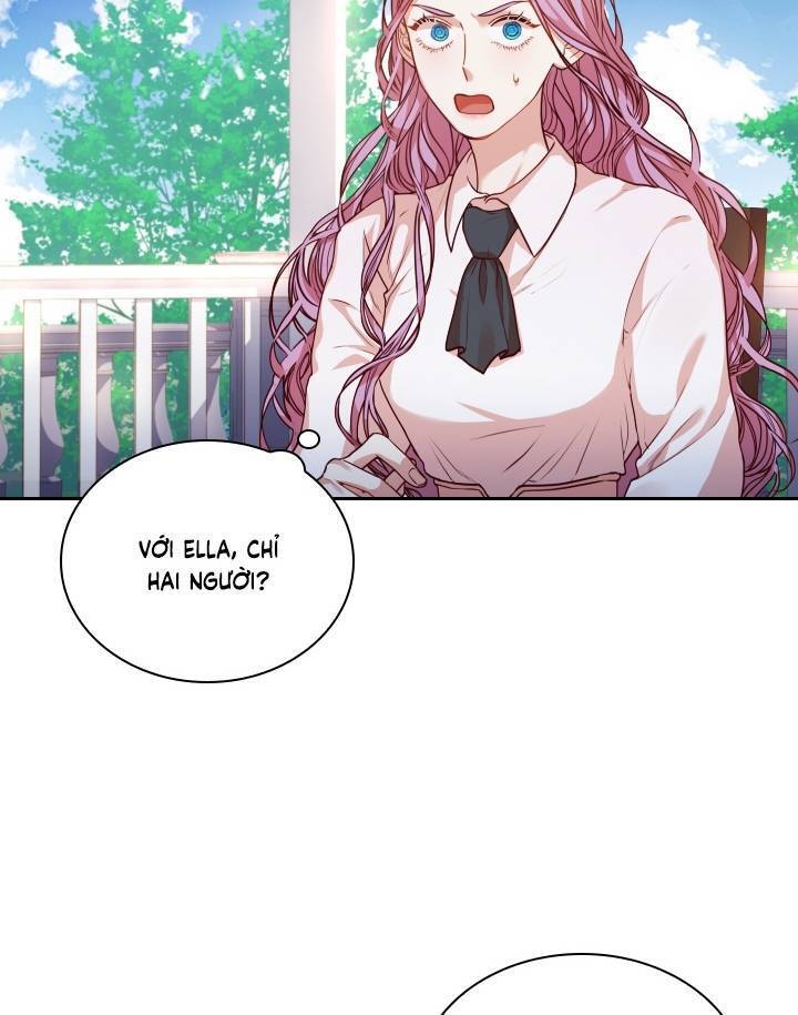 Thư Ký Của Bạo Chúa: Chapter 14