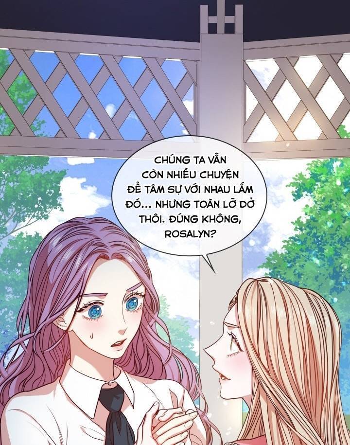 Thư Ký Của Bạo Chúa: Chapter 14