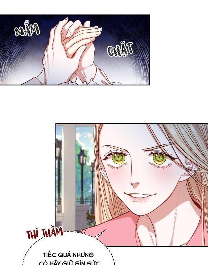 Thư Ký Của Bạo Chúa: Chapter 14