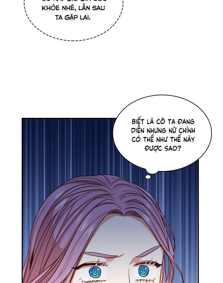 Thư Ký Của Bạo Chúa: Chapter 14