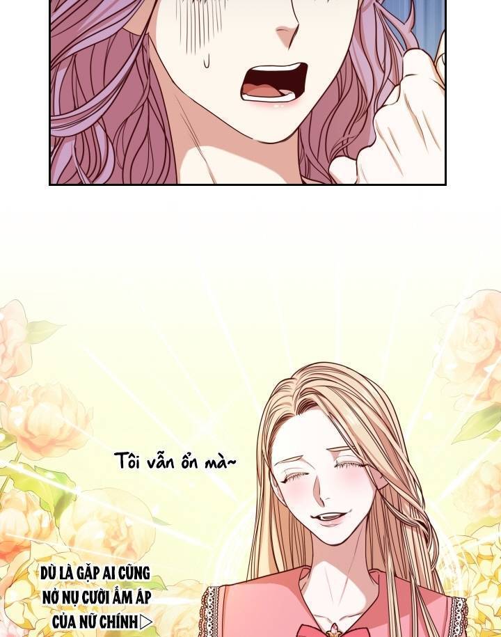 Thư Ký Của Bạo Chúa: Chapter 14