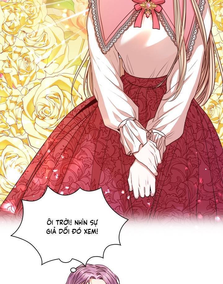 Thư Ký Của Bạo Chúa: Chapter 14