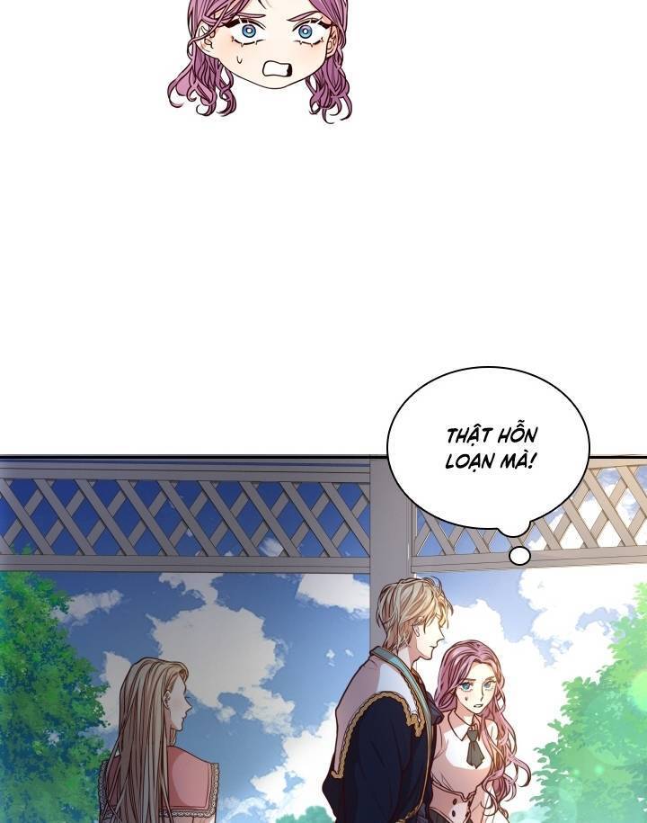 Thư Ký Của Bạo Chúa: Chapter 14