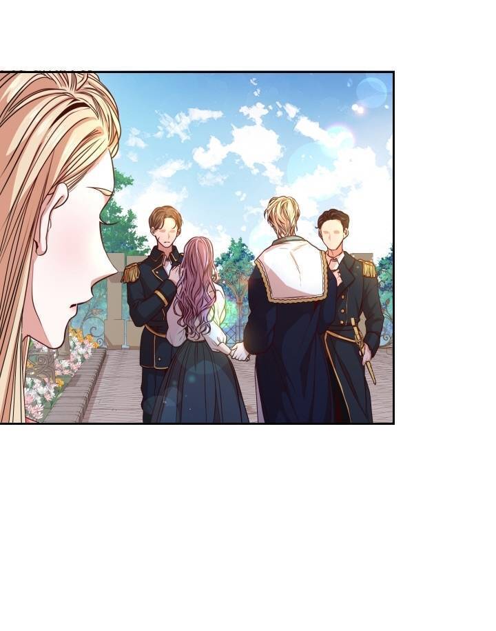 Thư Ký Của Bạo Chúa: Chapter 14