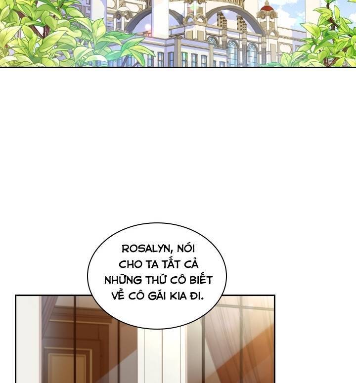 Thư Ký Của Bạo Chúa: Chapter 14
