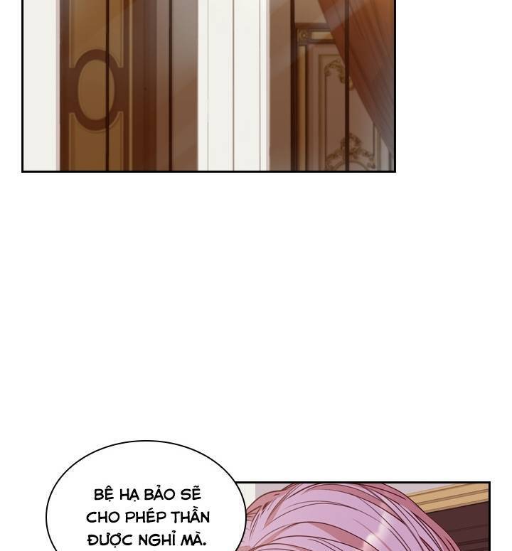 Thư Ký Của Bạo Chúa: Chapter 14