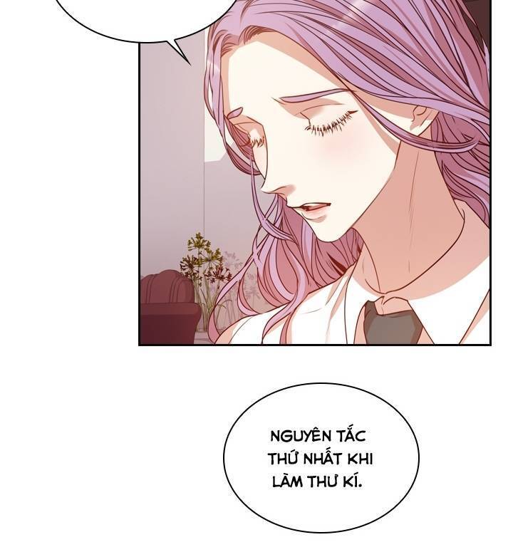 Thư Ký Của Bạo Chúa: Chapter 14