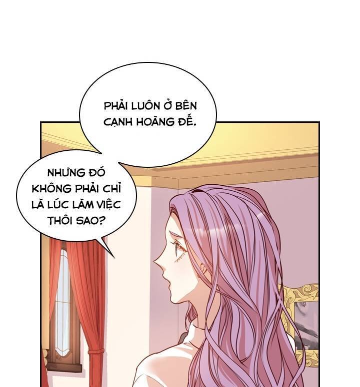 Thư Ký Của Bạo Chúa: Chapter 14