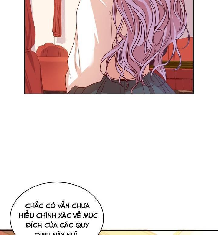 Thư Ký Của Bạo Chúa: Chapter 14