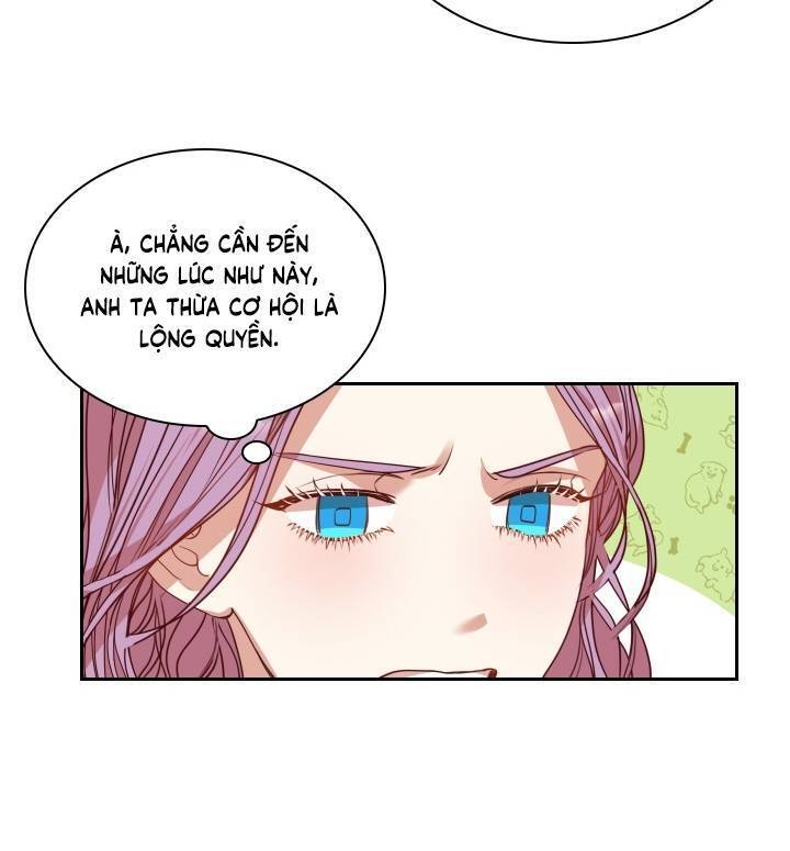 Thư Ký Của Bạo Chúa: Chapter 14