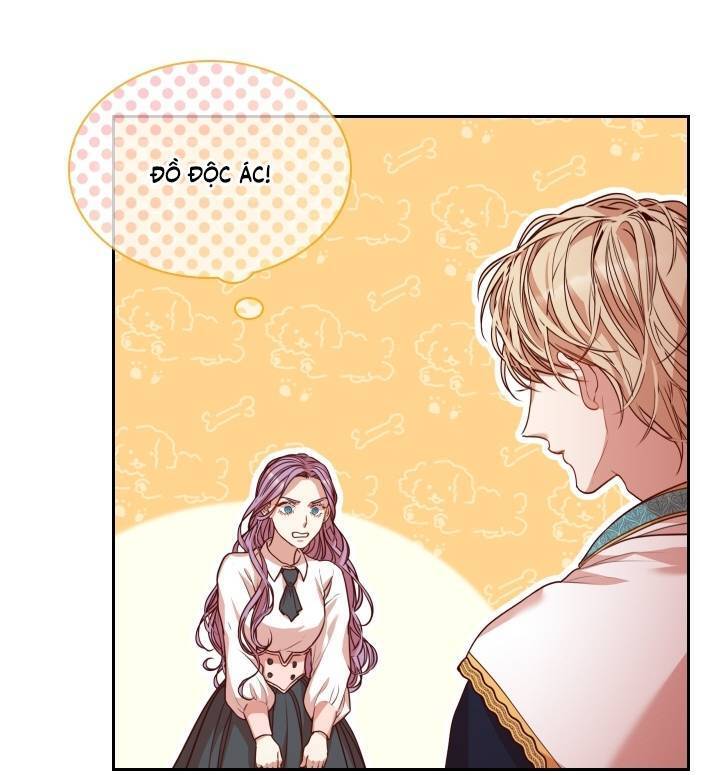 Thư Ký Của Bạo Chúa: Chapter 14