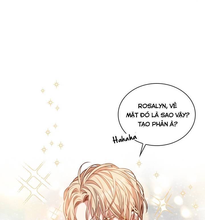 Thư Ký Của Bạo Chúa: Chapter 14