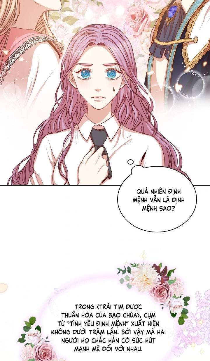 Thư Ký Của Bạo Chúa: Chapter 14