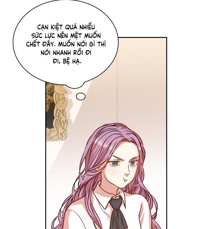 Thư Ký Của Bạo Chúa: Chapter 14
