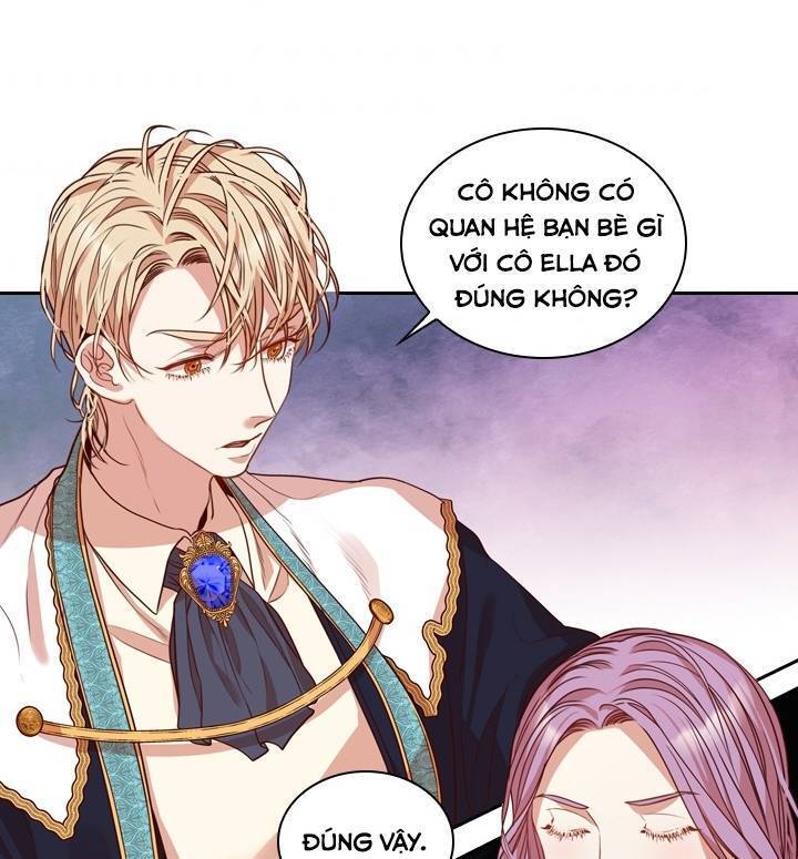 Thư Ký Của Bạo Chúa: Chapter 14