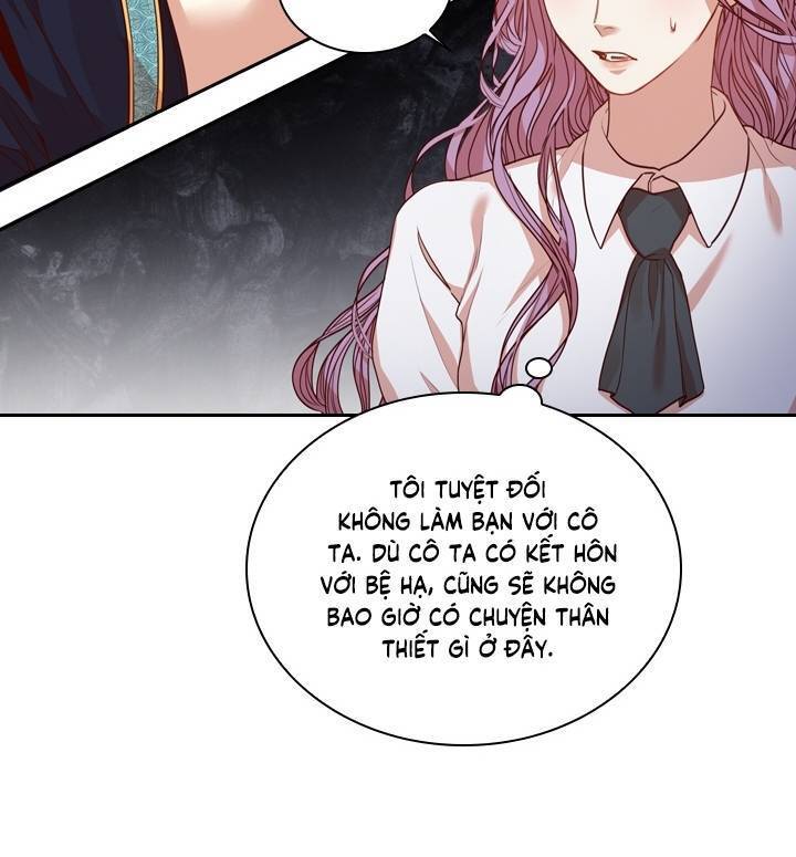 Thư Ký Của Bạo Chúa: Chapter 14