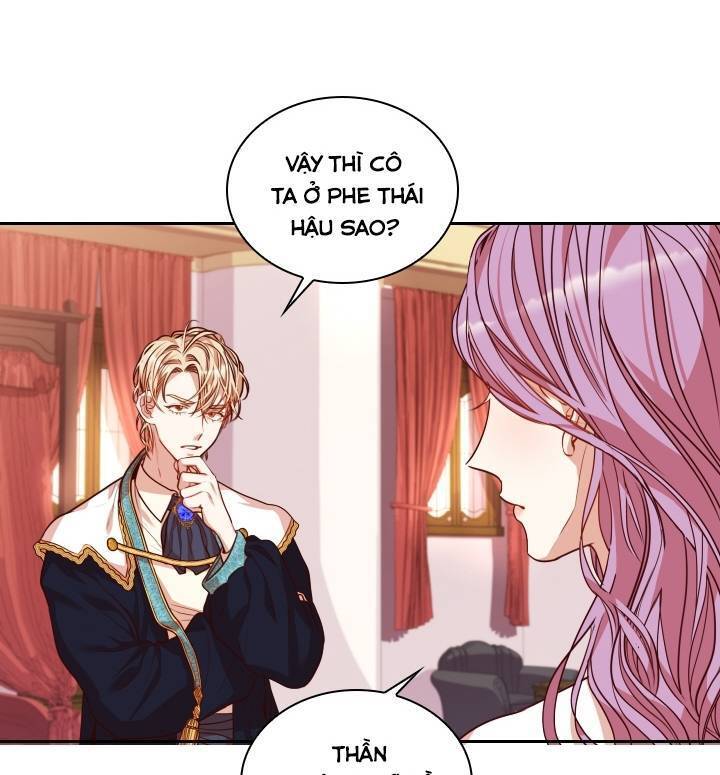 Thư Ký Của Bạo Chúa: Chapter 14