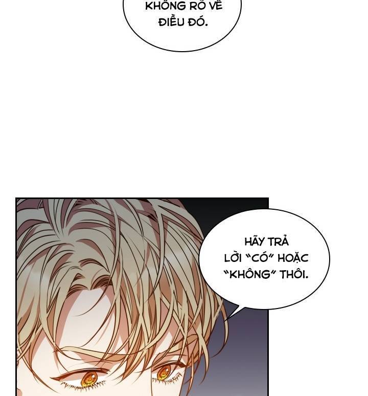 Thư Ký Của Bạo Chúa: Chapter 14