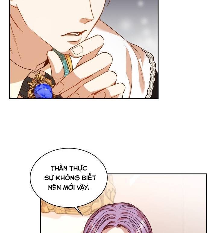Thư Ký Của Bạo Chúa: Chapter 14