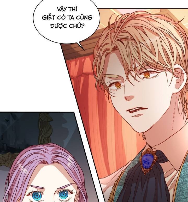 Thư Ký Của Bạo Chúa: Chapter 14