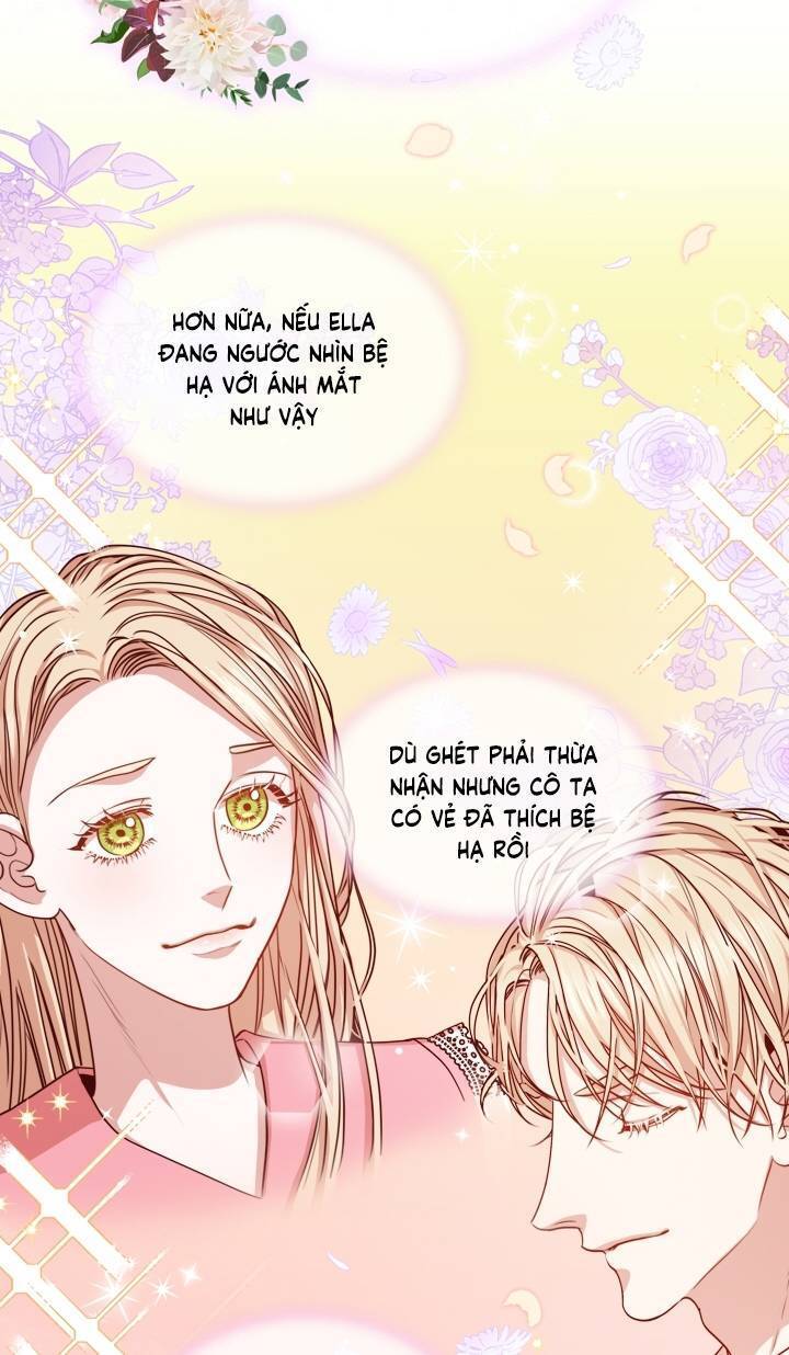 Thư Ký Của Bạo Chúa: Chapter 14