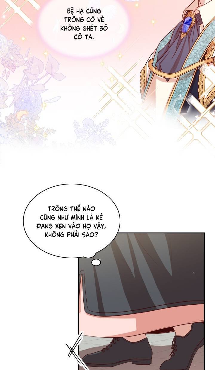 Thư Ký Của Bạo Chúa: Chapter 14