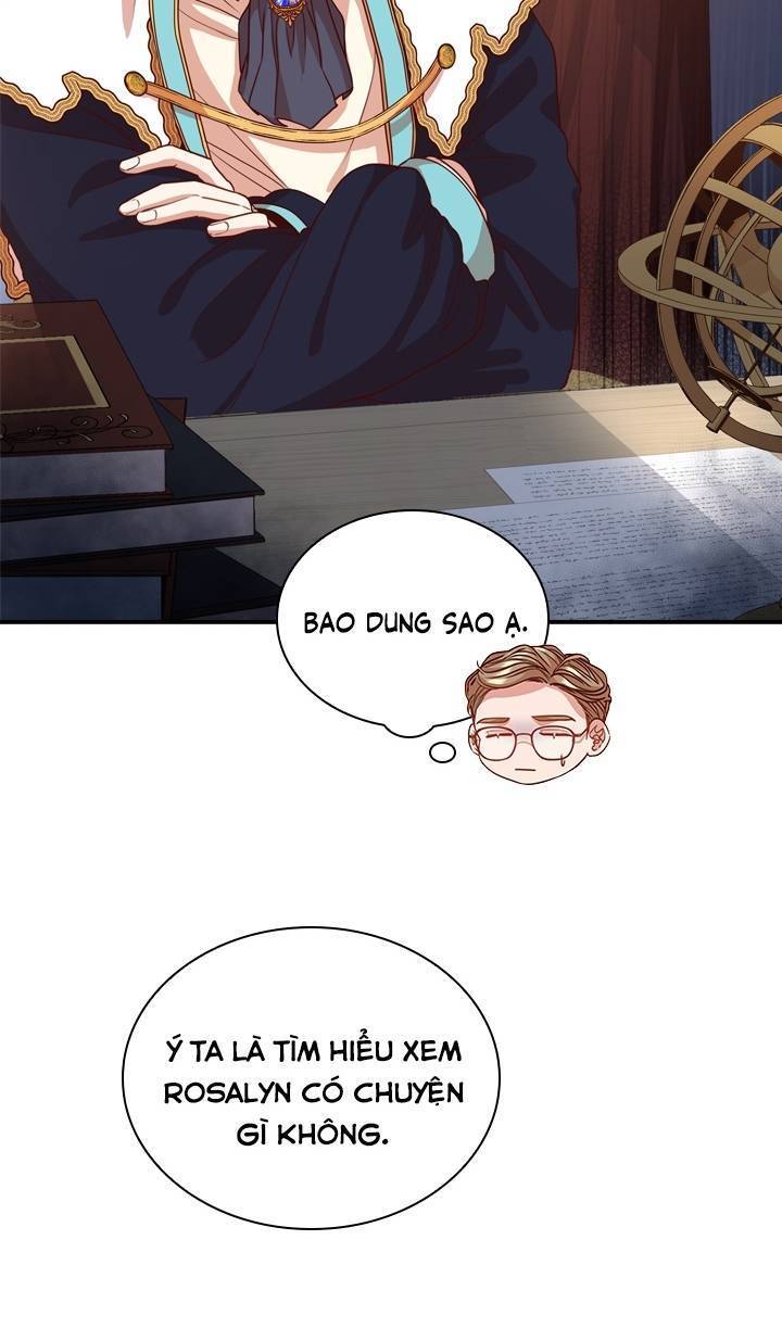 Thư Ký Của Bạo Chúa: Chapter 15