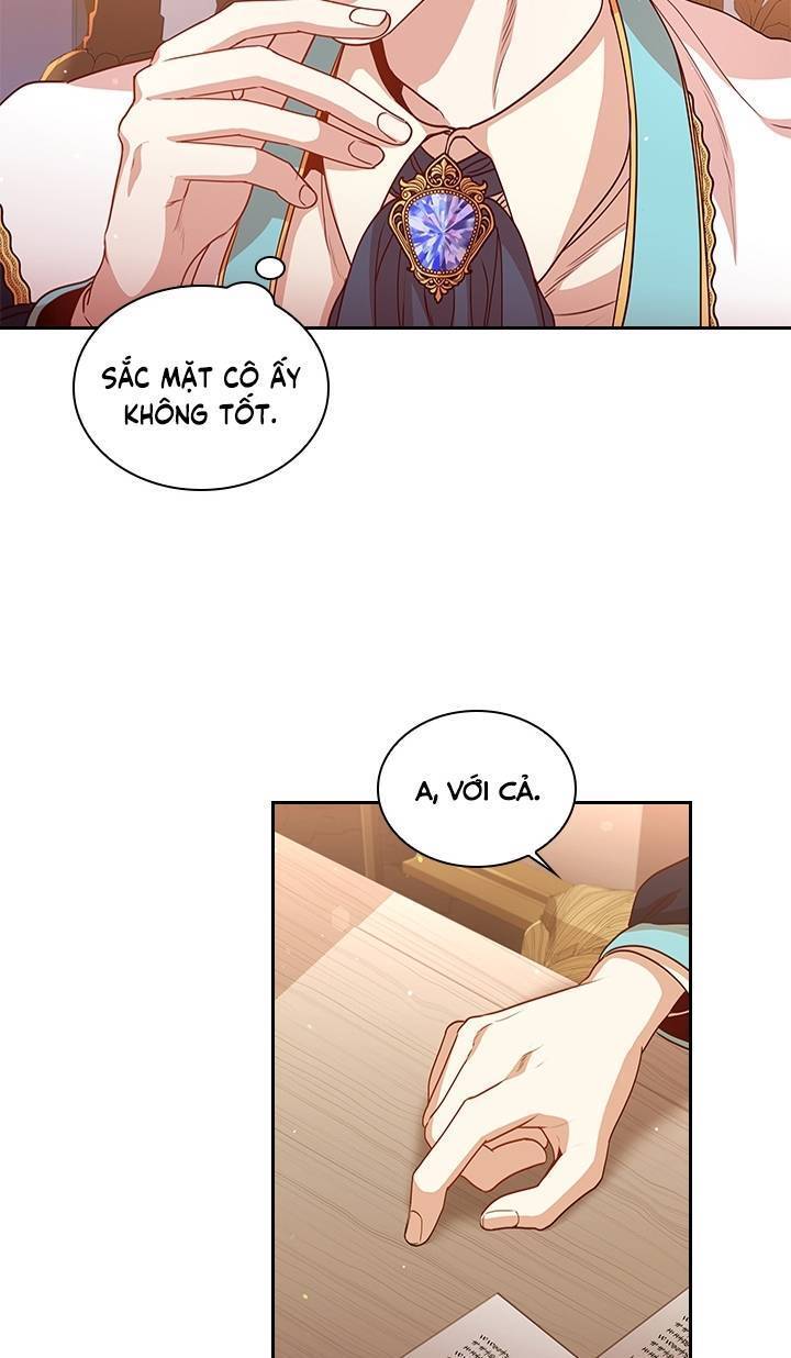 Thư Ký Của Bạo Chúa: Chapter 15