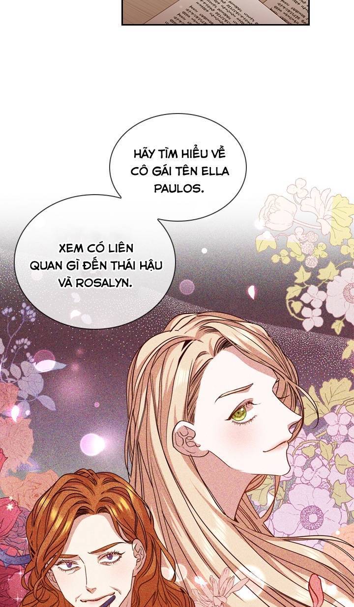 Thư Ký Của Bạo Chúa: Chapter 15