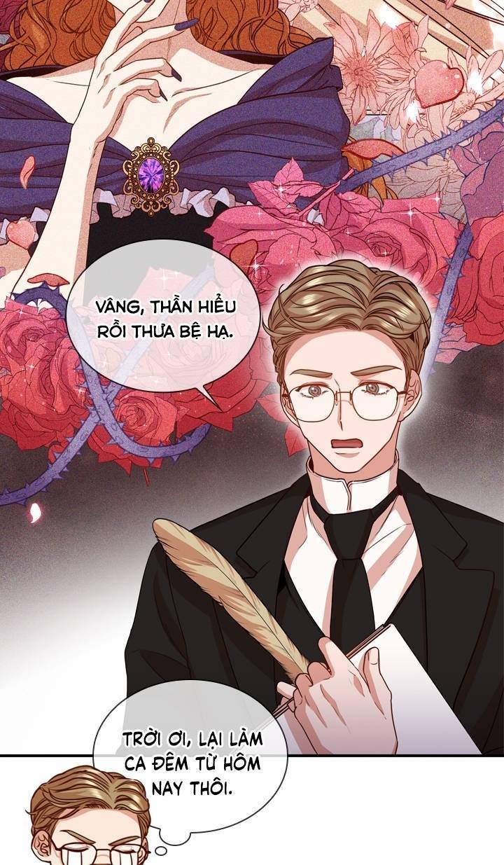 Thư Ký Của Bạo Chúa: Chapter 15