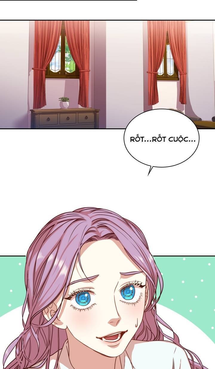 Thư Ký Của Bạo Chúa: Chapter 15