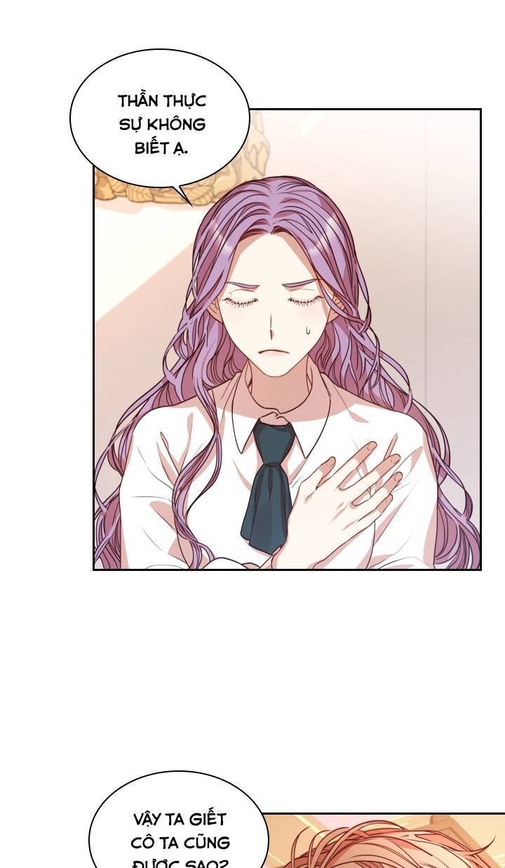 Thư Ký Của Bạo Chúa: Chapter 15