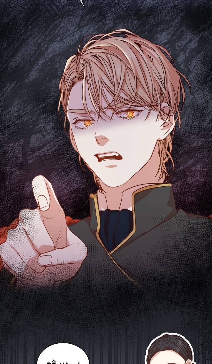 Thư Ký Của Bạo Chúa: Chapter 15