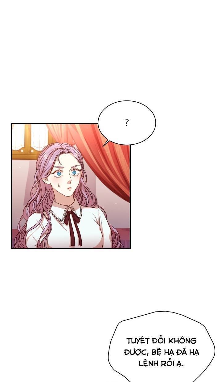 Thư Ký Của Bạo Chúa: Chapter 15