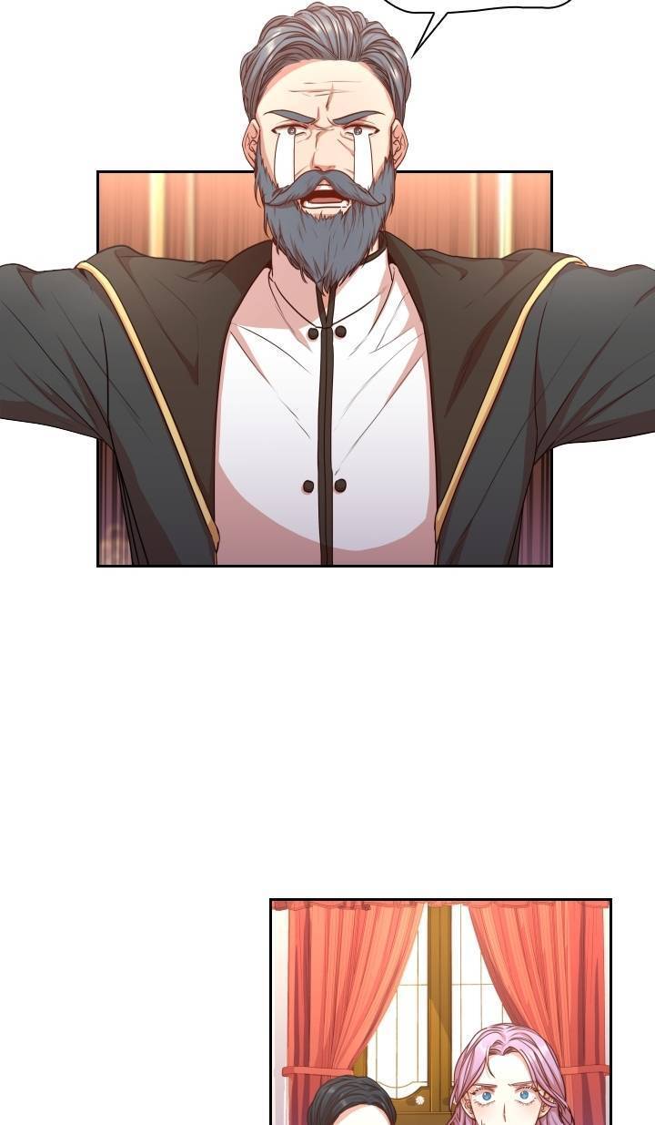 Thư Ký Của Bạo Chúa: Chapter 15