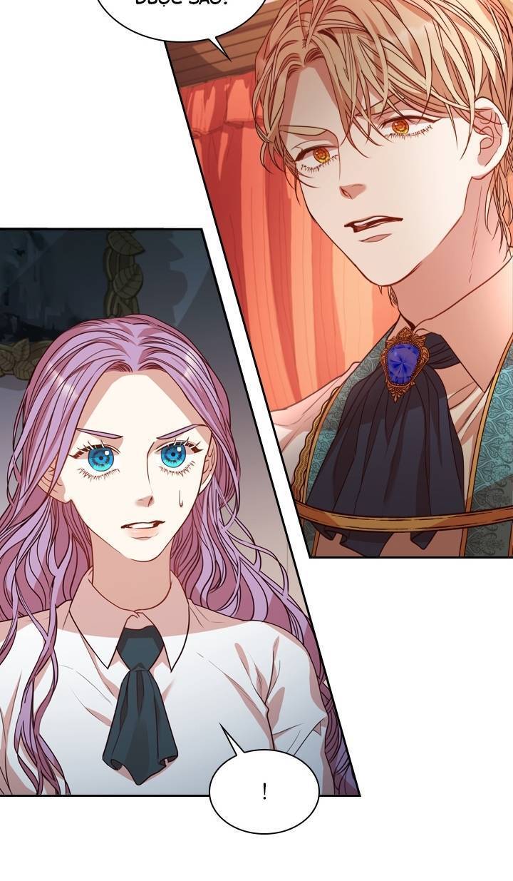 Thư Ký Của Bạo Chúa: Chapter 15