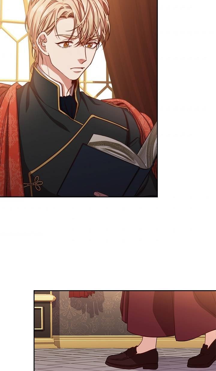 Thư Ký Của Bạo Chúa: Chapter 15