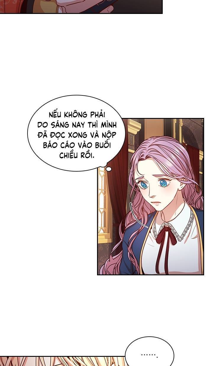 Thư Ký Của Bạo Chúa: Chapter 15