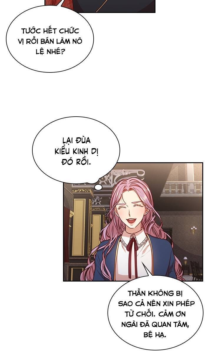 Thư Ký Của Bạo Chúa: Chapter 15