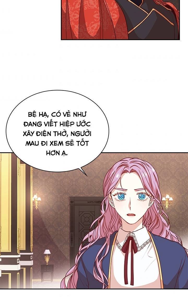 Thư Ký Của Bạo Chúa: Chapter 15