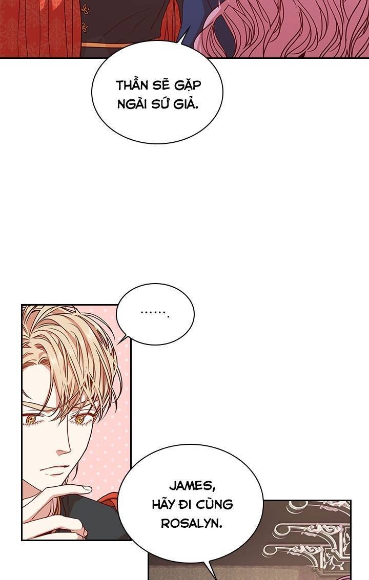 Thư Ký Của Bạo Chúa: Chapter 15