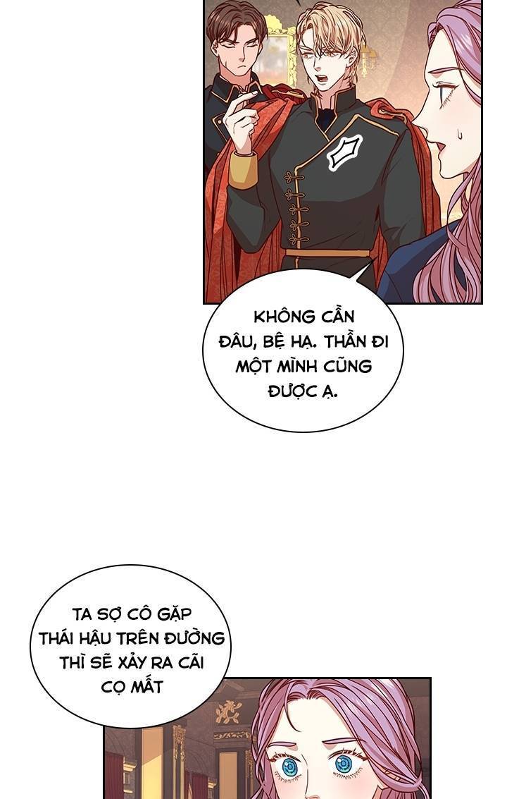 Thư Ký Của Bạo Chúa: Chapter 15