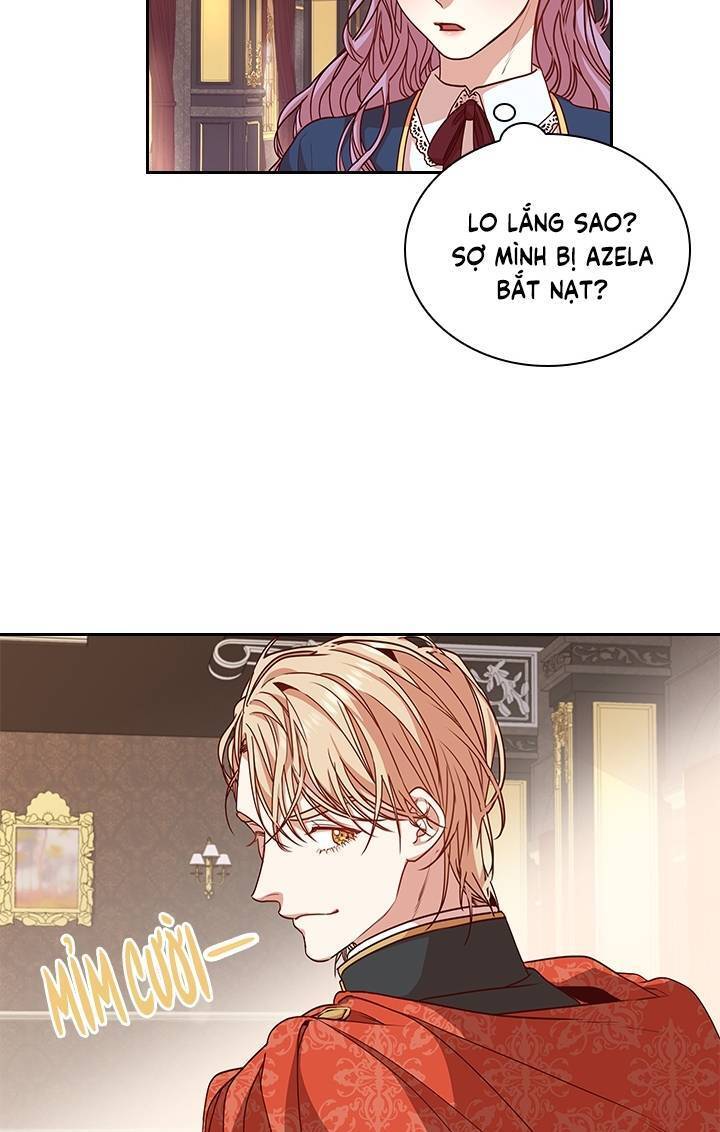 Thư Ký Của Bạo Chúa: Chapter 15