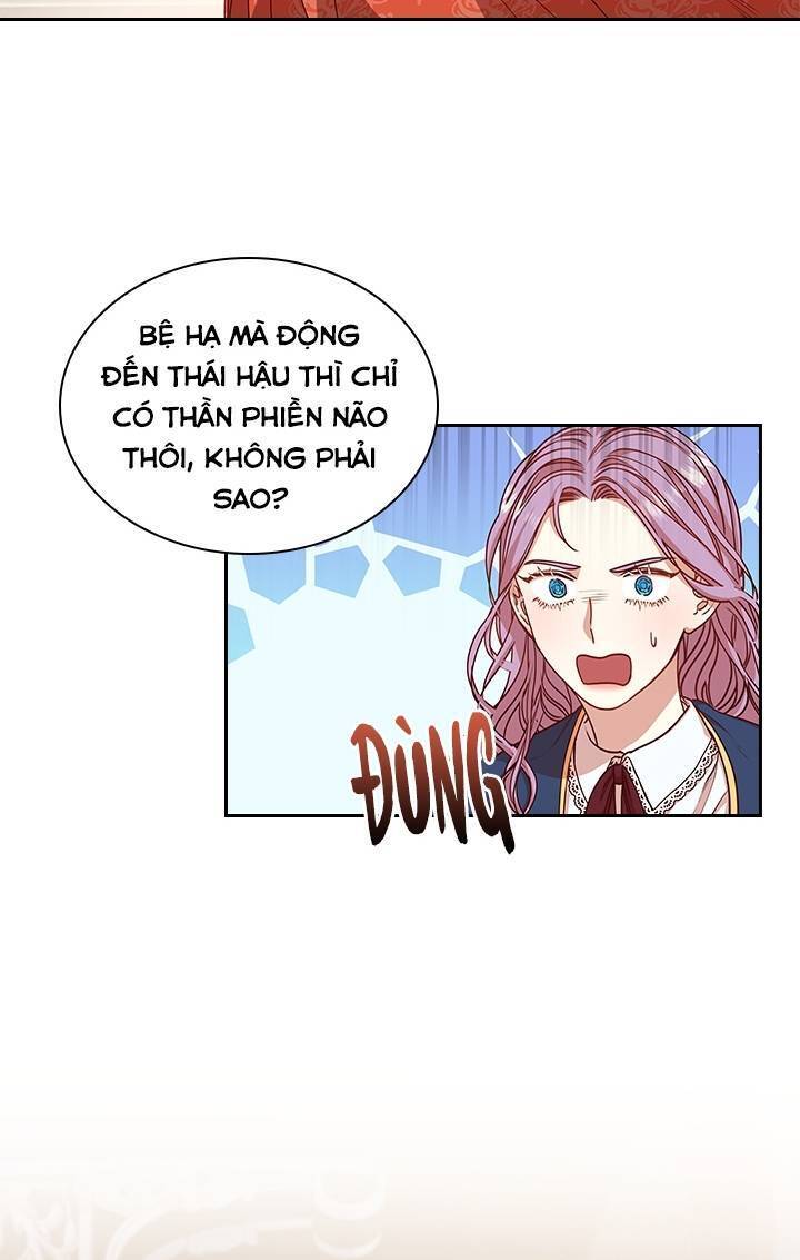 Thư Ký Của Bạo Chúa: Chapter 15