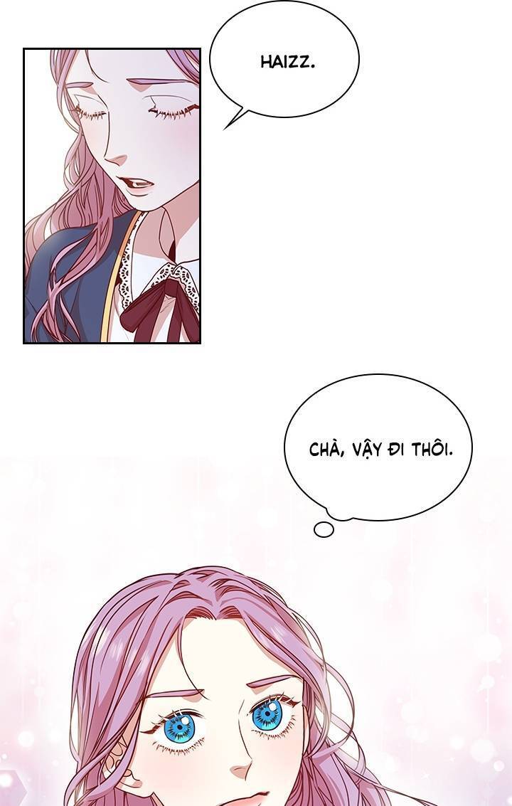Thư Ký Của Bạo Chúa: Chapter 15