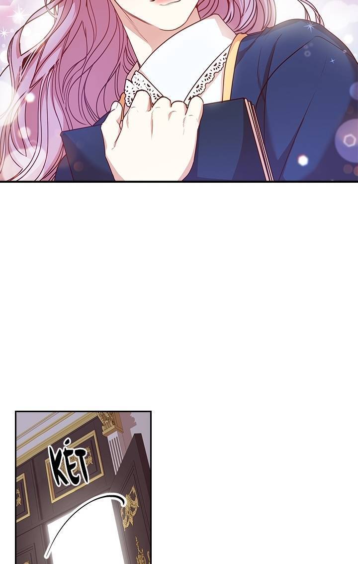 Thư Ký Của Bạo Chúa: Chapter 15